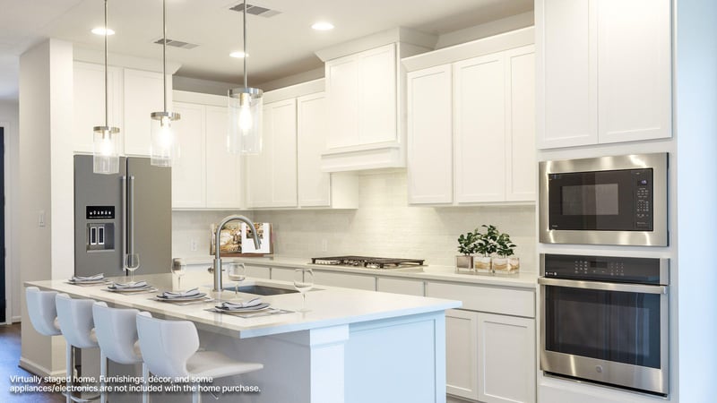 228 Menlo BND, Liberty Hill, TX 78642
