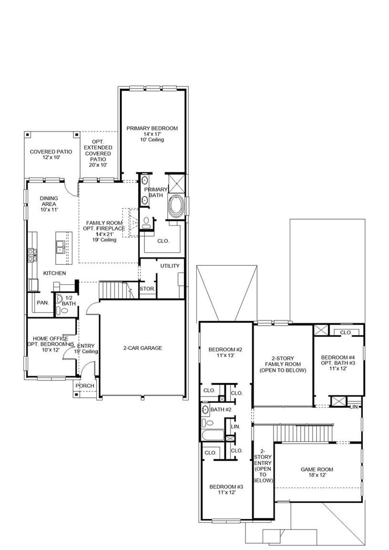 361 Blue Summit BND, Liberty Hill, TX 78642