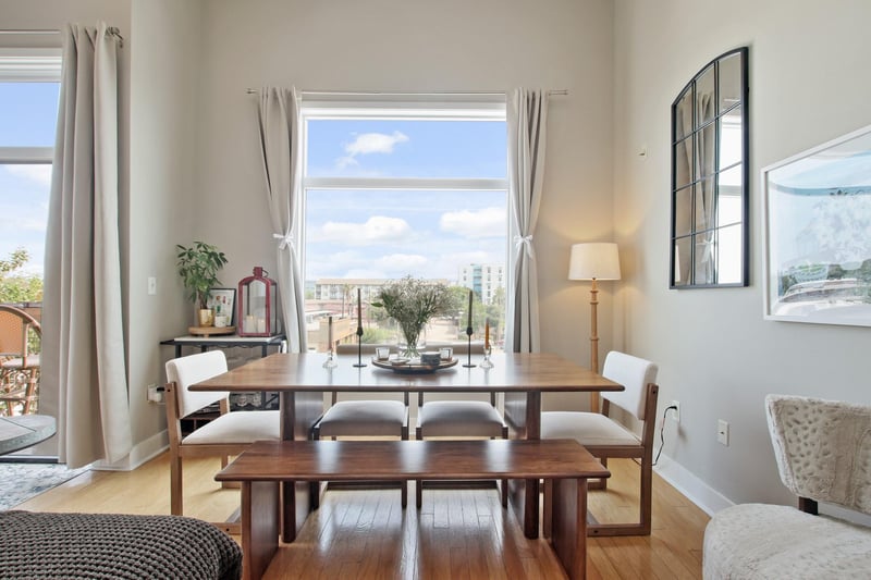 1702 Lamar BLVD #3, Austin, TX 78704
