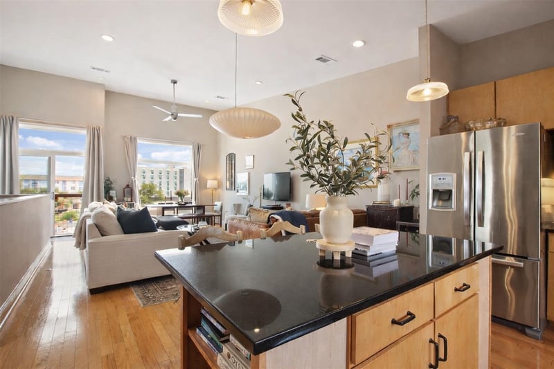 1702 Lamar BLVD #3, Austin, TX 78704