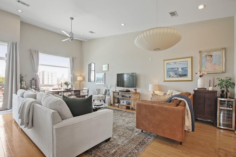 1702 Lamar BLVD #3, Austin, TX 78704