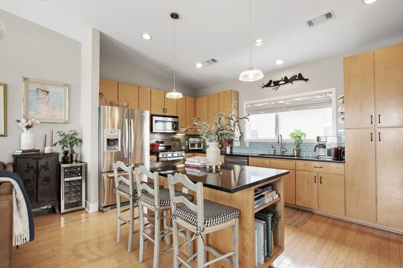 1702 Lamar BLVD #3, Austin, TX 78704