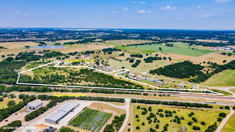 TBD Jackrabbit RD, Nolanville, TX 76513