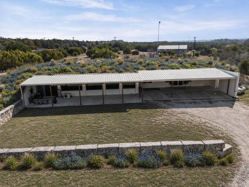 510 Herrin LN, Bertram, TX 78605