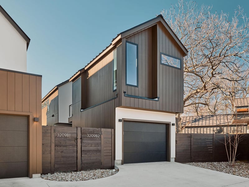 3209 Dolphin Dr #2, Austin, TX 78704