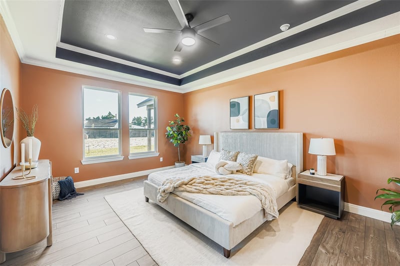 222 Arosa DR, Elgin, TX 78621