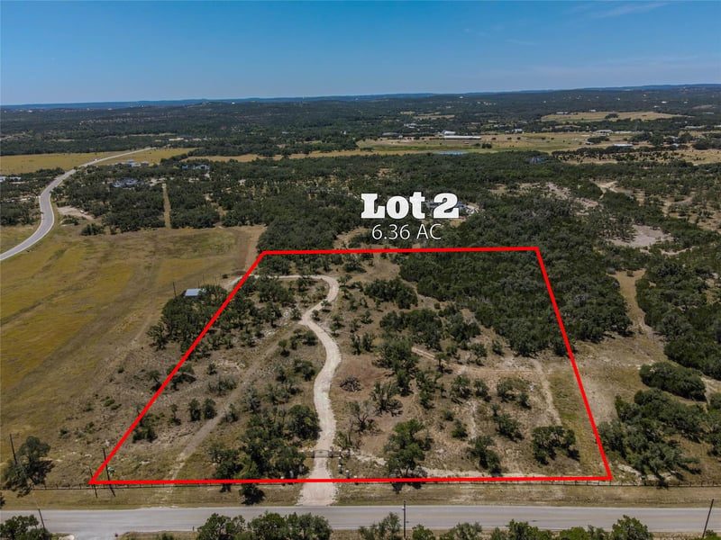 Lot 2 Fitzhugh RD, Dripping Springs, TX 78620
