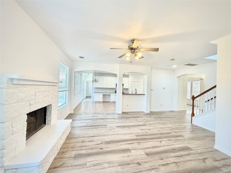 605 Stansted Manor DR, Pflugerville, TX 78660