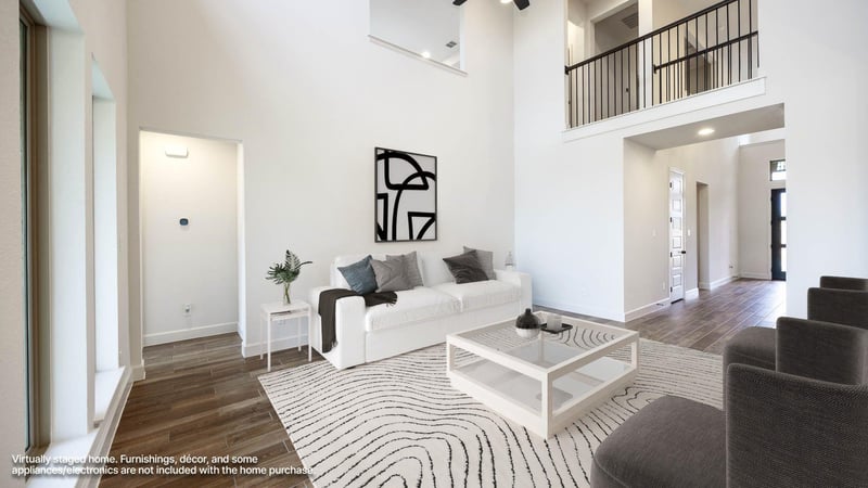 109 Arcilla Ps, Liberty Hill, TX 78642