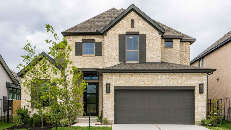 109 Arcilla Ps, Liberty Hill, TX 78642