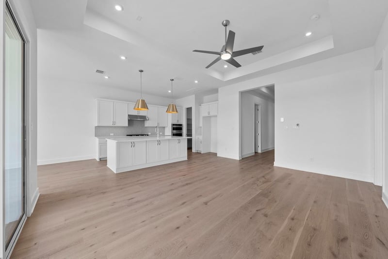 1317 Sweet Violet DR, Leander, TX 78641