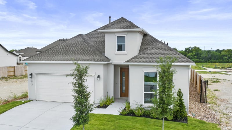 1317 Sweet Violet DR, Leander, TX 78641