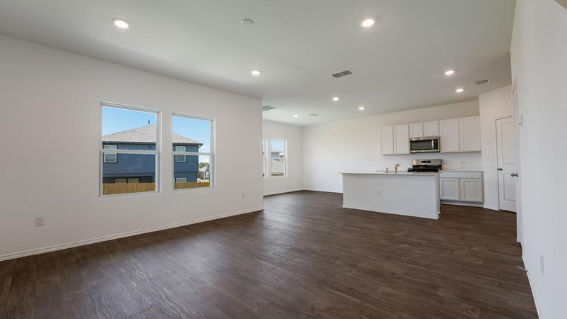 12105 Pike BND, Mustang Ridge, TX 78610