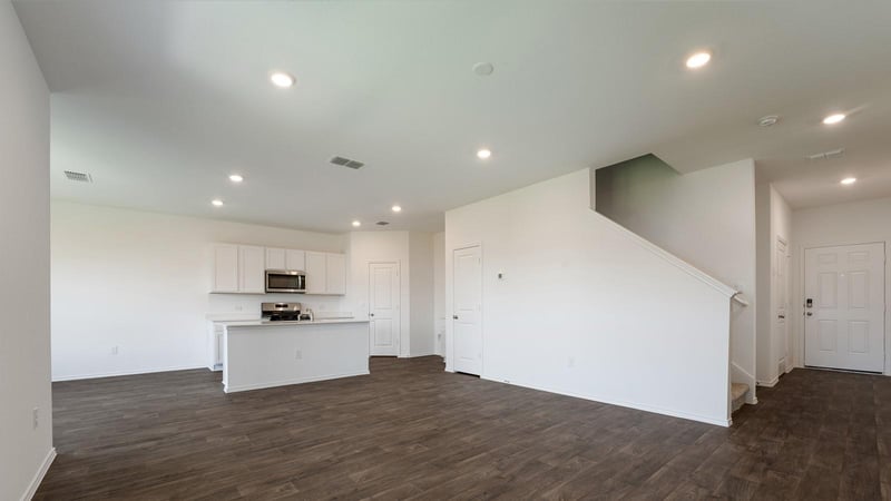 12105 Pike BND, Mustang Ridge, TX 78610