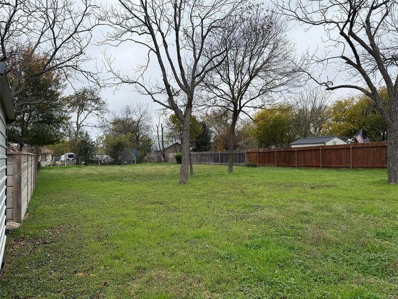 510 17th ST, Georgetown, TX 78626