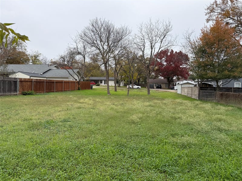 510 17th ST, Georgetown, TX 78626