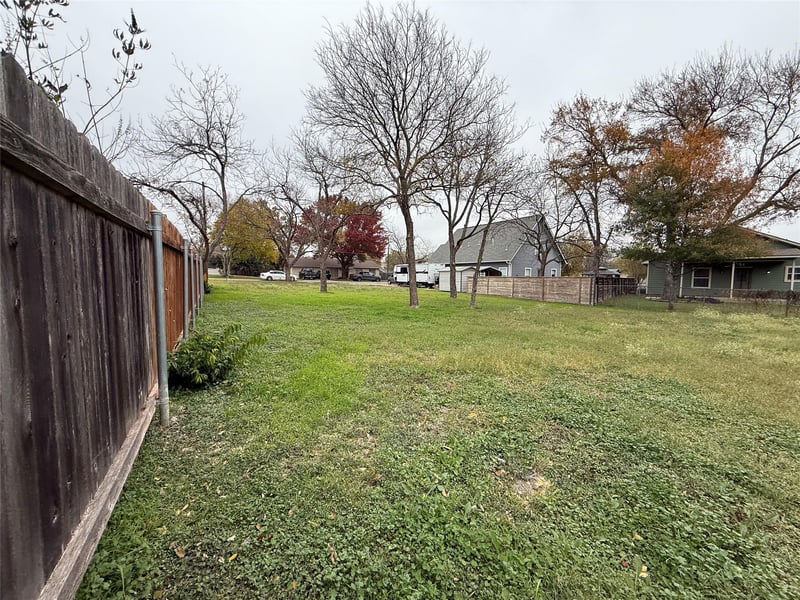 510 17th ST, Georgetown, TX 78626