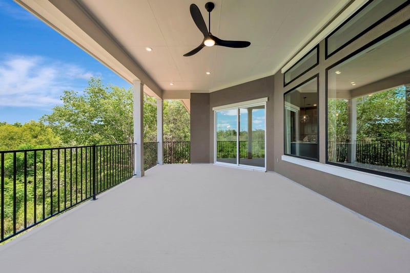 438 Rees Landing RD, Spicewood, TX 78669
