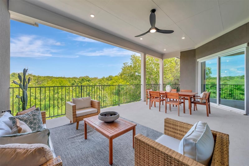 438 Rees Landing RD, Spicewood, TX 78669