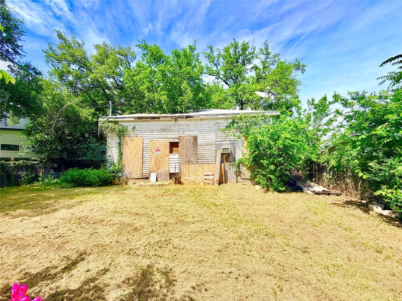 1181 Oakgrove Ave, Austin, TX 78702