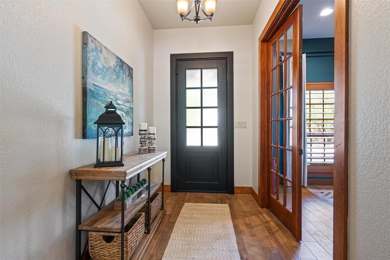 200 Little River RD, Liberty Hill, TX 78642