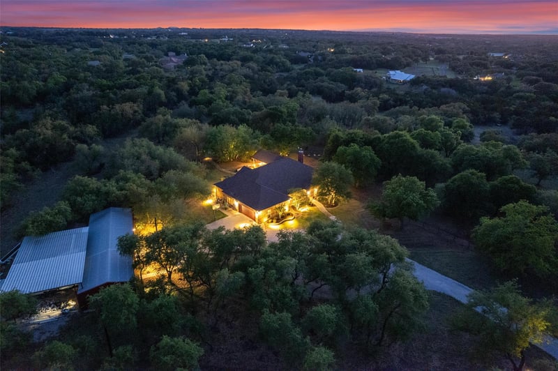 200 Little River RD, Liberty Hill, TX 78642