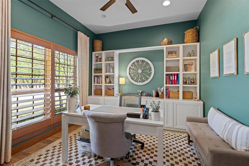 200 Little River RD, Liberty Hill, TX 78642