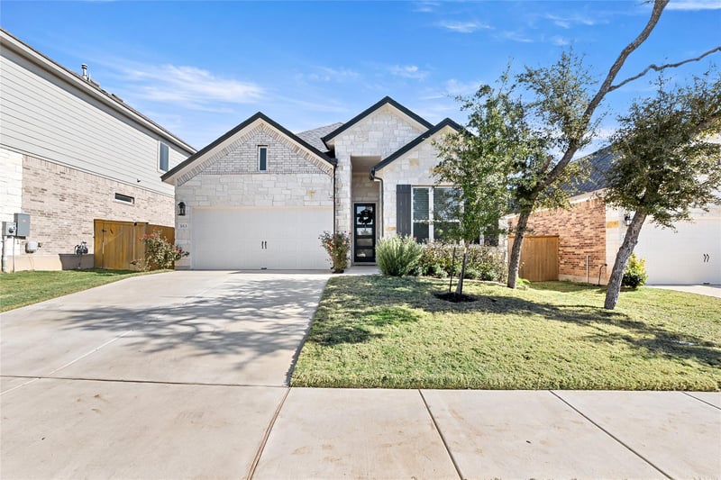 163 Cotton Tree TER, Dripping Springs, TX 78620