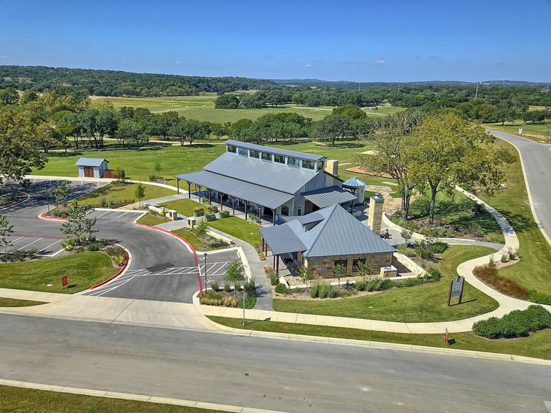 588 Premier Park Loop, Dripping Springs, TX 78620