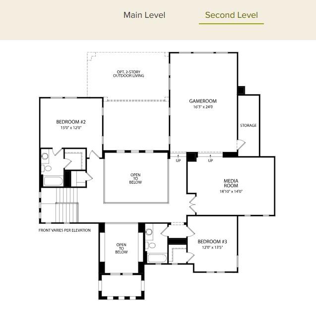 366 Crosswater LN, Dripping Springs, TX 78620