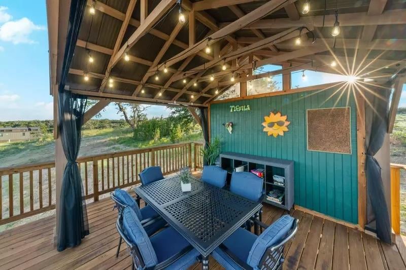 5386 Ranch Road 1376 #148, Fredericksburg, TX 78624