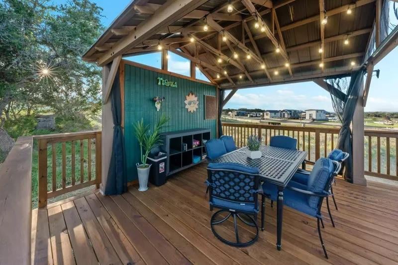 5386 Ranch Road 1376 #148, Fredericksburg, TX 78624