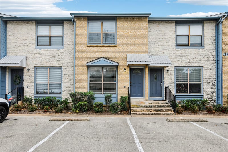 3004 Whisper Oaks LN #C, Georgetown, TX 78628