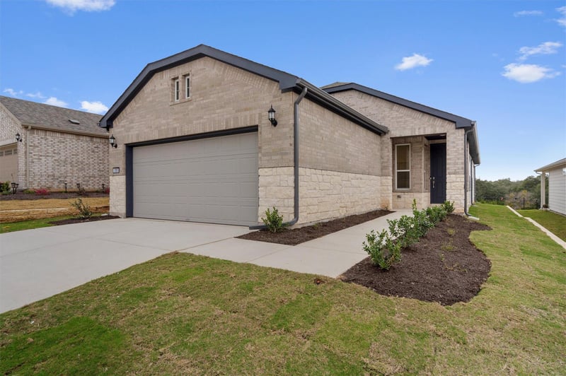 310 Livewater LN, Georgetown, TX 78633