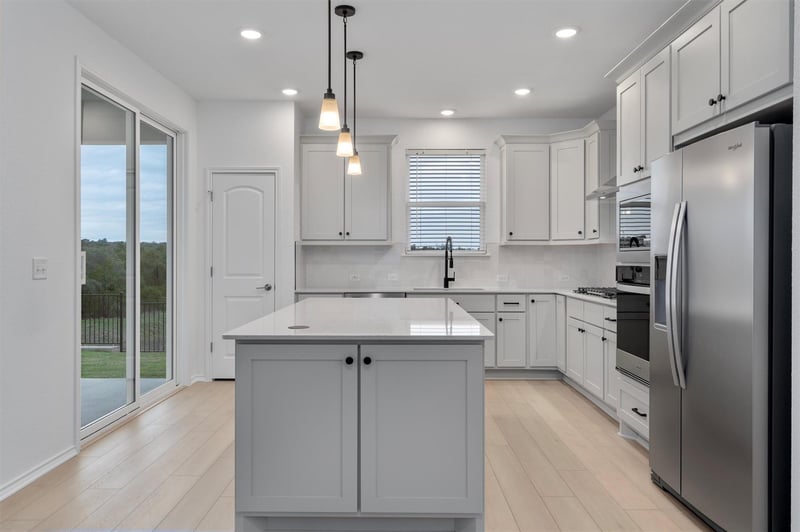 310 Livewater LN, Georgetown, TX 78633
