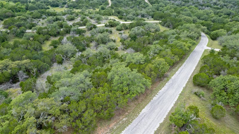 HB Lot K10033 Mountain Dew, Horseshoe Bay, TX 78657