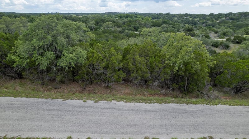 HB Lot K10033 Mountain Dew, Horseshoe Bay, TX 78657
