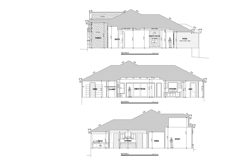 207 Big SPUR, Horseshoe Bay, TX 78657