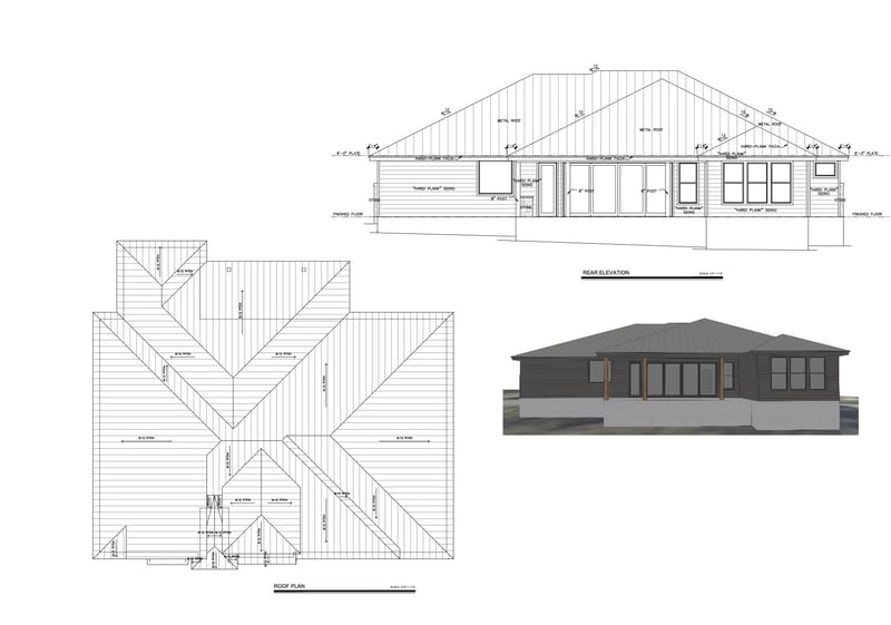 207 Big SPUR, Horseshoe Bay, TX 78657