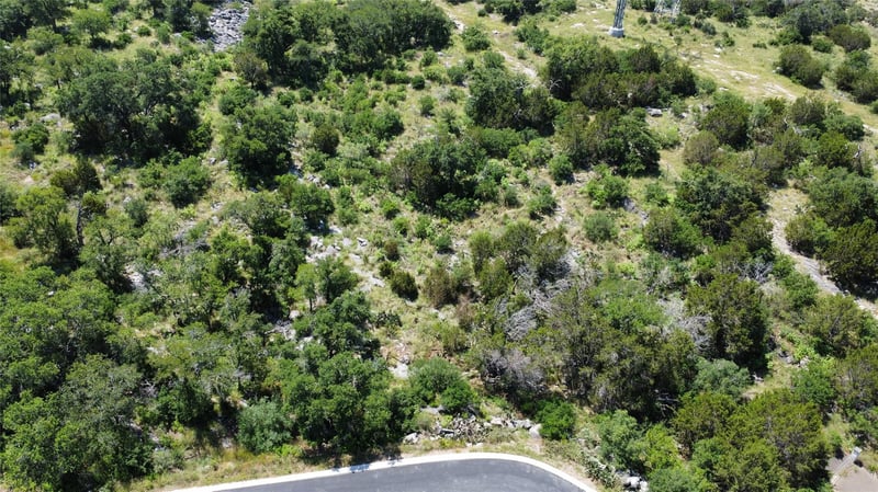 TBD Lot 37054 Thanksgiving Mountain RD, Horseshoe Bay, TX 78657