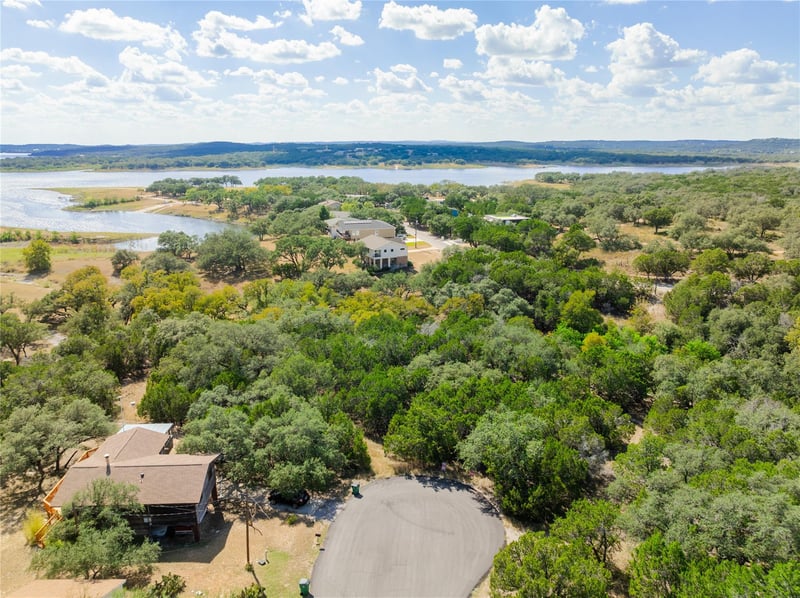 21402 Broken Bow CV, Lago Vista, TX 78645