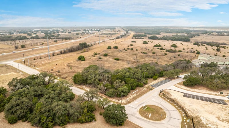 1500 State Highway 195 Hw, Georgetown, TX 78633