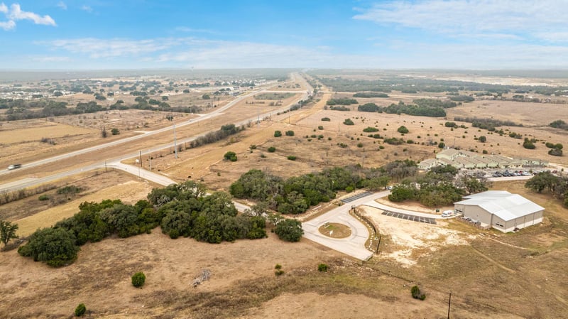 1500 State Highway 195 Hw, Georgetown, TX 78633