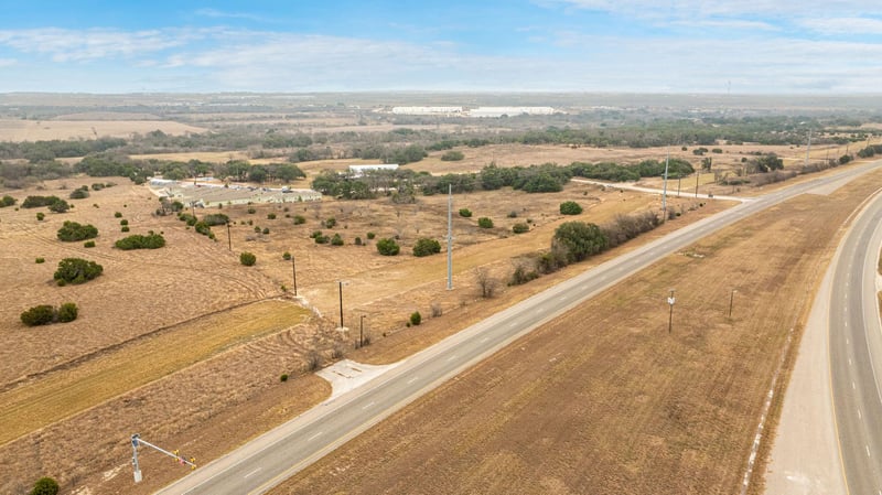 1500 State Highway 195 Hw, Georgetown, TX 78633