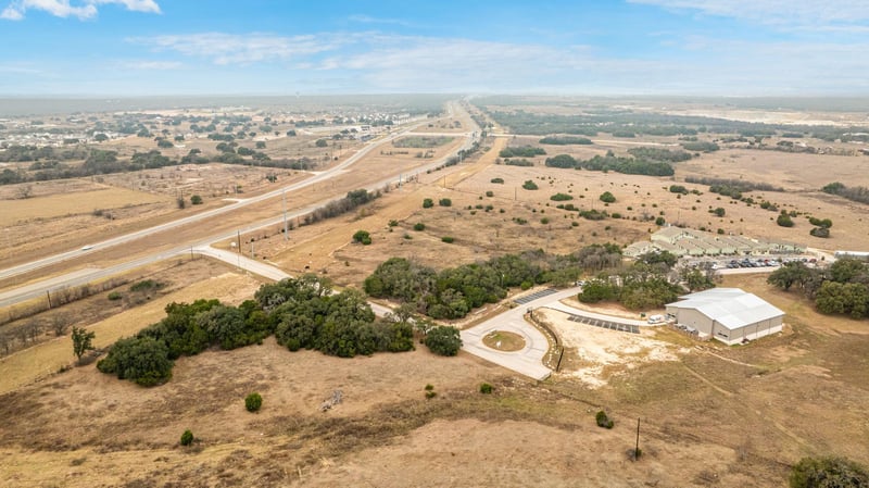 1500 State Highway 195 Hw, Georgetown, TX 78633