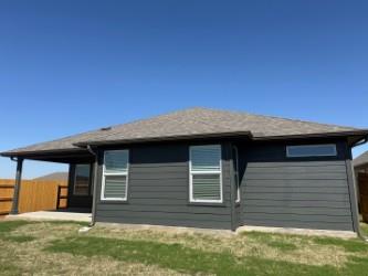 202 Pico ST, Hutto, TX 78634