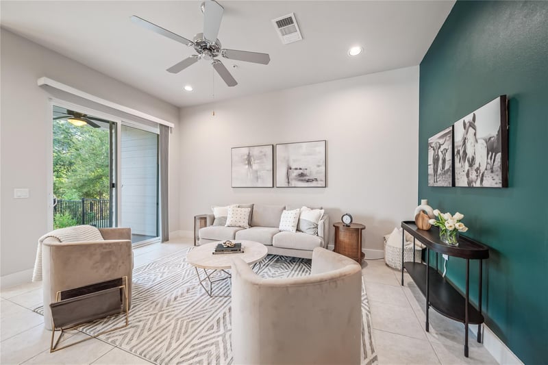 3108 51st ST #203, Austin, TX 78723
