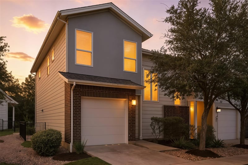 3108 51st ST #203, Austin, TX 78723