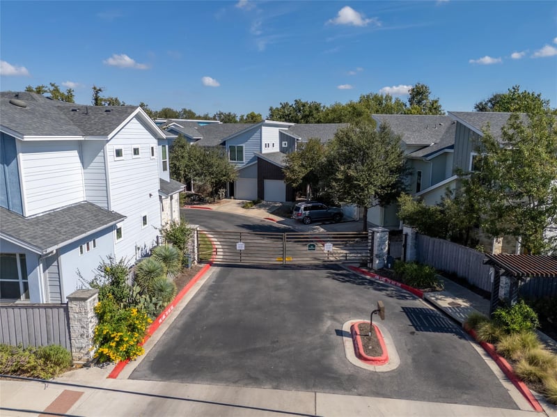3108 51st ST #203, Austin, TX 78723