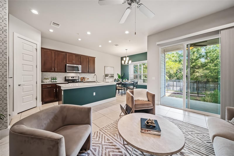 3108 51st ST #203, Austin, TX 78723